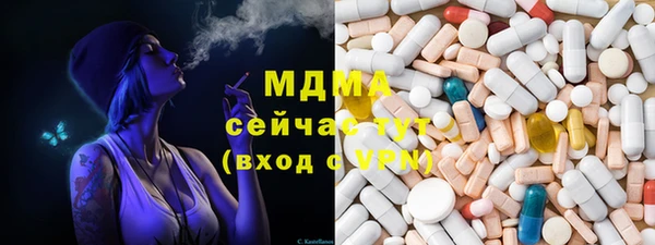 мдпв Осташков